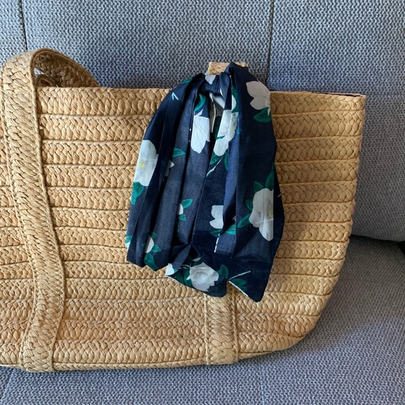 {Draper James} Summer Bag - Picture 2 of 5